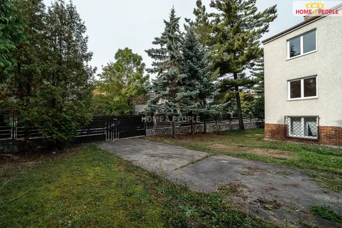 Pronájem komerční nemovitosti, Praha - Michle, Na rolích, 40 m2