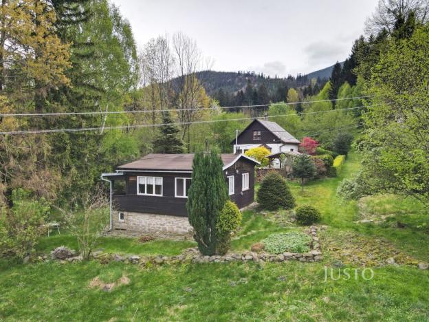 Prodej chaty, Čeladná, 35 m2