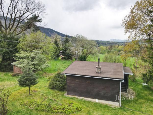 Prodej chaty, Čeladná, 35 m2