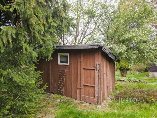 Prodej chaty, Čeladná, 35 m2