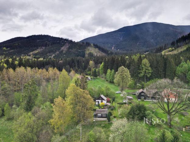 Prodej chaty, Čeladná, 35 m2