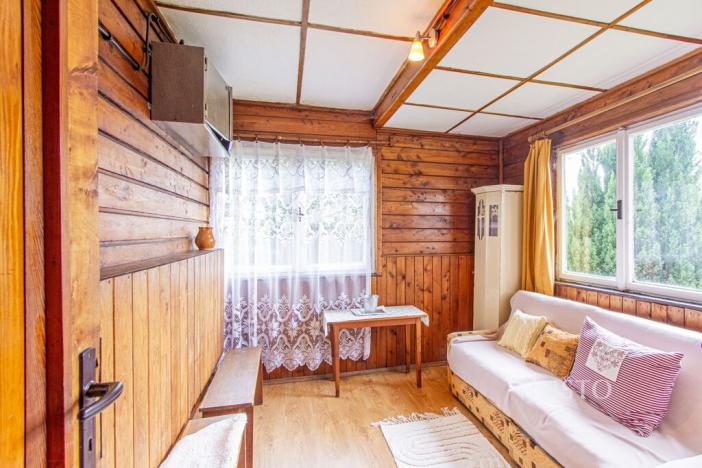 Prodej chaty, Čeladná, 35 m2