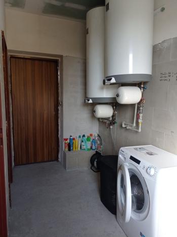 Prodej komerční nemovitosti, Drnholec, Polní, 830 m2