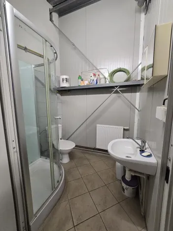 Pronájem kanceláře, Moravské Budějovice, Kozinova, 90 m2