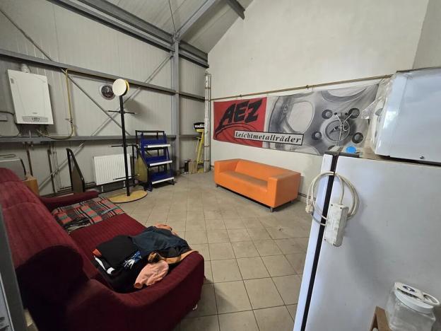 Pronájem kanceláře, Moravské Budějovice, Kozinova, 90 m2