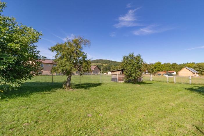 Prodej pozemku pro bydlení, Dlouhá Ves, 900 m2