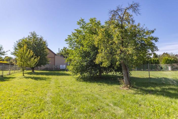 Prodej pozemku pro bydlení, Dlouhá Ves, 900 m2