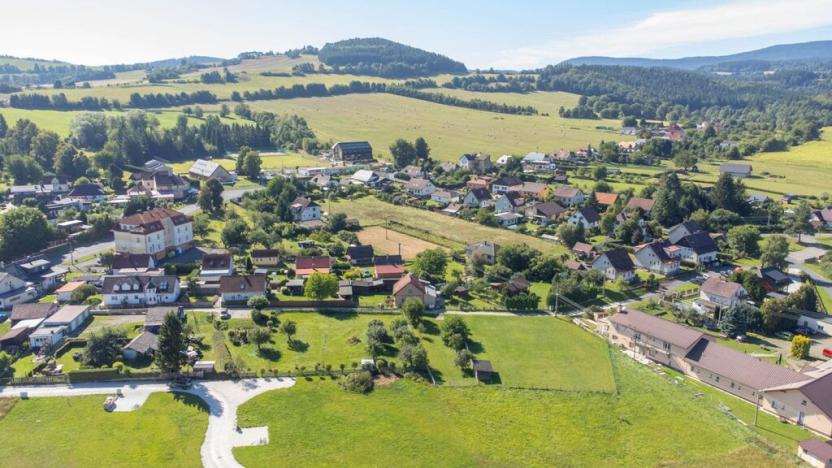 Prodej pozemku pro bydlení, Dlouhá Ves, 900 m2