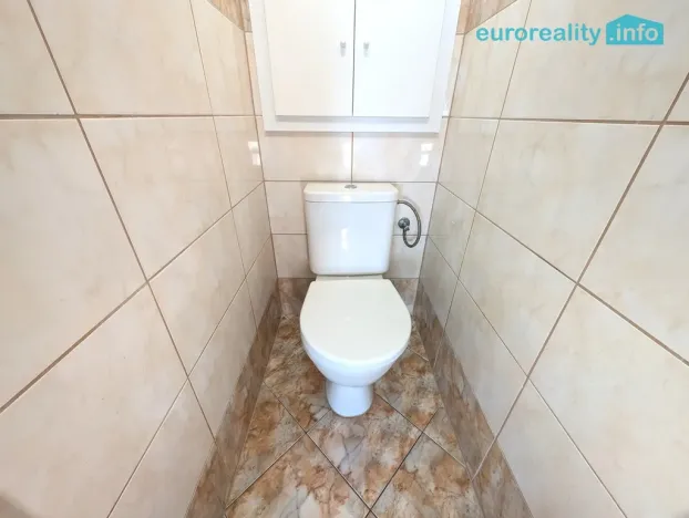 Prodej bytu 3+1, Vejprnice, Plzeňská, 72 m2