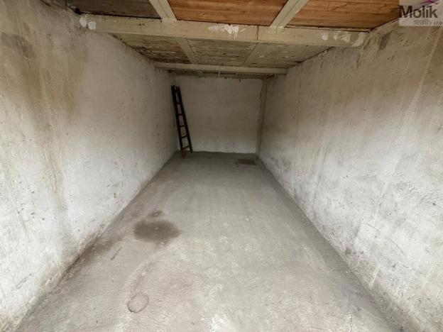 Prodej garáže, Most, Pionýrů, 20 m2