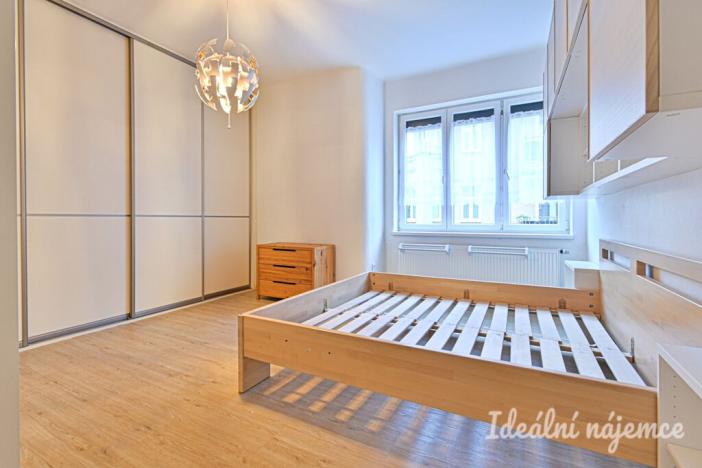 Pronájem bytu 4+kk, Brno, Těsnohlídkova, 96 m2