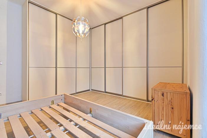 Pronájem bytu 4+kk, Brno, Těsnohlídkova, 96 m2