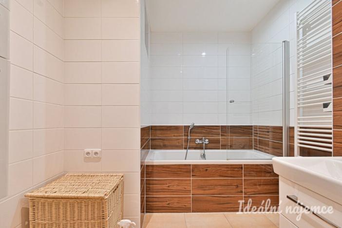 Pronájem bytu 4+kk, Brno, Těsnohlídkova, 96 m2