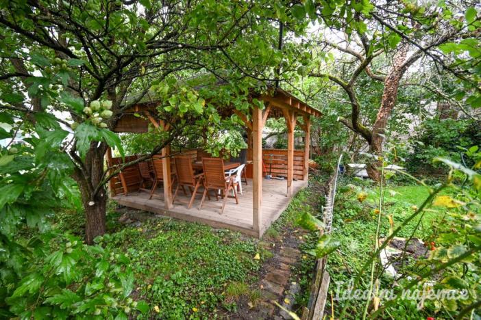 Pronájem bytu 4+kk, Brno, Těsnohlídkova, 96 m2