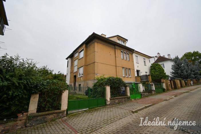 Pronájem bytu 4+kk, Brno, Těsnohlídkova, 96 m2