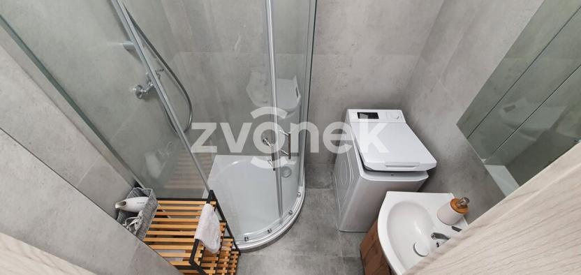 Pronájem bytu 1+1, Zlín - Malenovice, Husova, 32 m2