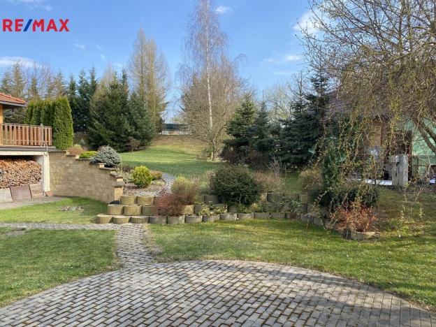 Prodej rodinného domu, Kramolín, 150 m2