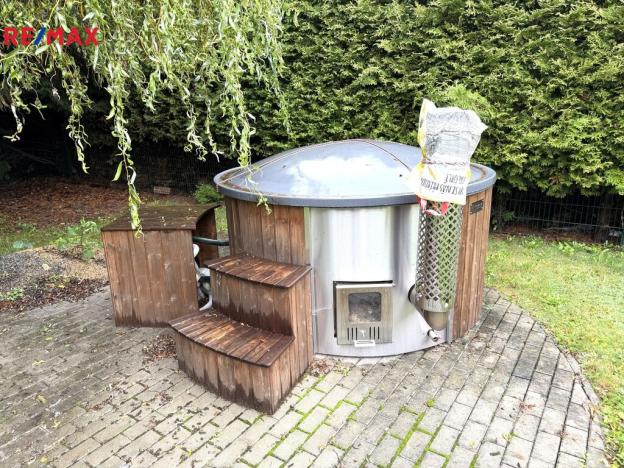 Prodej rodinného domu, Kramolín, 150 m2