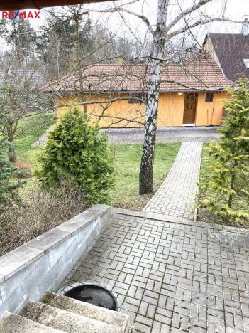 Prodej rodinného domu, Kramolín, 150 m2