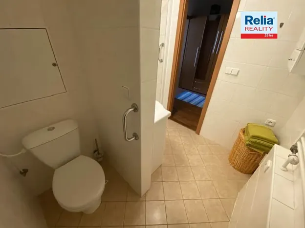 Prodej bytu 1+kk, Liberec, Sluneční stráň, 46 m2