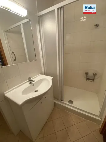 Prodej bytu 1+kk, Liberec, Sluneční stráň, 46 m2