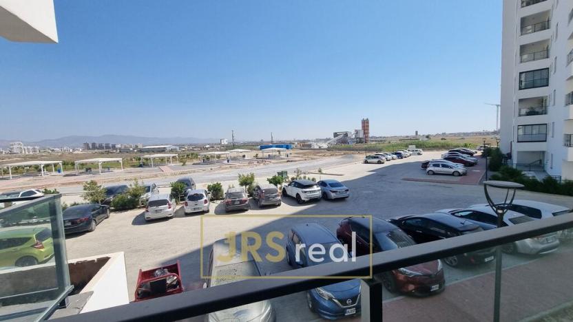 Prodej bytu 1+kk, Iskele, Kypr, 37 m2