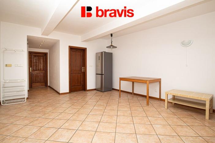 Prodej bytu 3+1, Brno, Bayerova, 67 m2