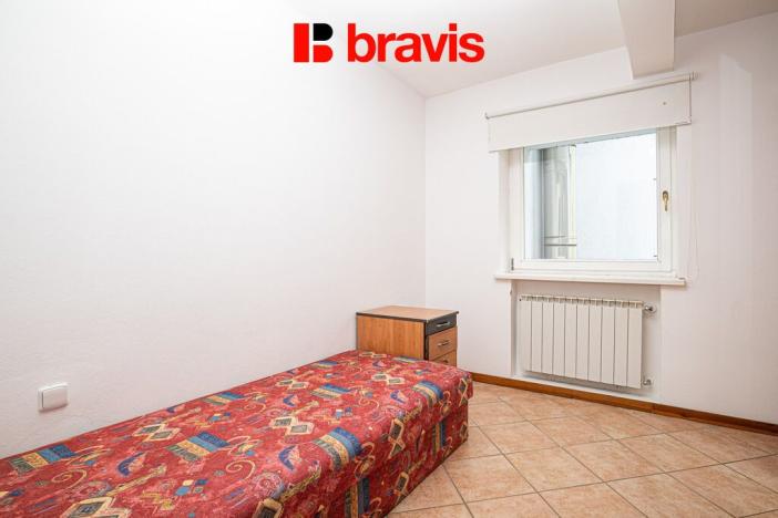 Prodej bytu 3+1, Brno, Bayerova, 67 m2