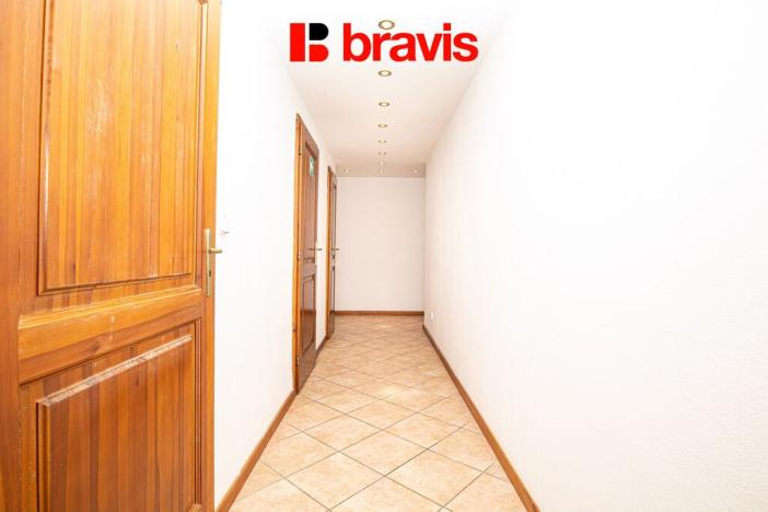 Prodej bytu 3+1, Brno, Bayerova, 67 m2