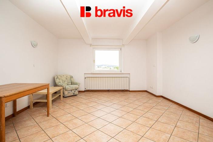 Prodej bytu 3+1, Brno, Bayerova, 67 m2