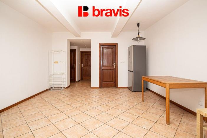 Prodej bytu 3+1, Brno, Bayerova, 67 m2