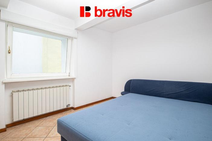 Prodej bytu 3+1, Brno, Bayerova, 67 m2