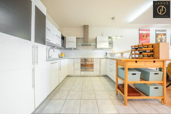 Pronájem bytu 3+kk, Praha - Modřany, Semická, 86 m2