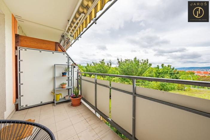 Pronájem bytu 3+kk, Praha - Modřany, Semická, 86 m2