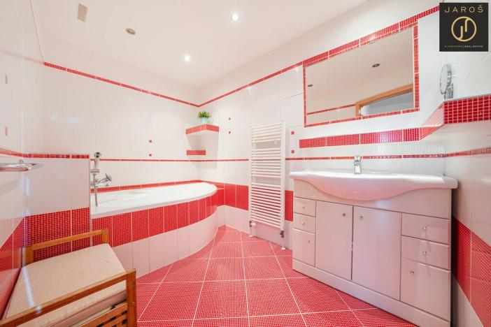 Pronájem bytu 3+kk, Praha - Modřany, Semická, 86 m2