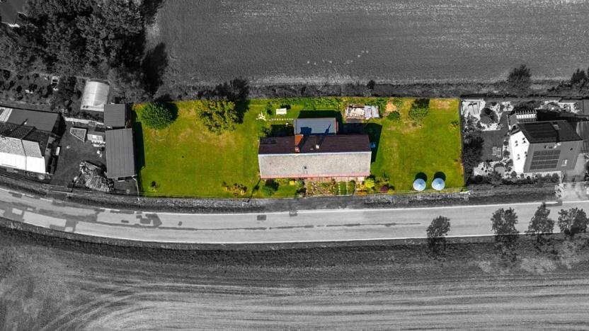 Prodej rodinného domu, Vlčice, 82 m2