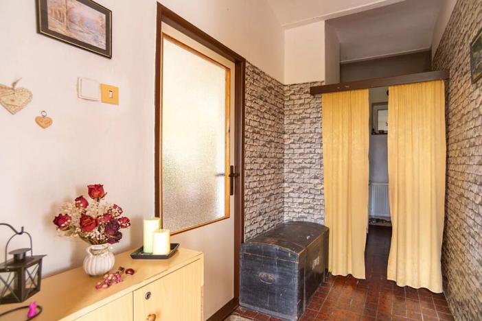 Prodej rodinného domu, Vlčice, 82 m2