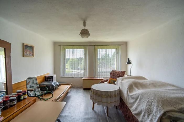 Prodej rodinného domu, Vlčice, 82 m2