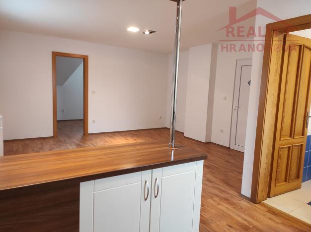 Pronájem bytu 2+kk, Dolní Benešov, Opavská, 45 m2