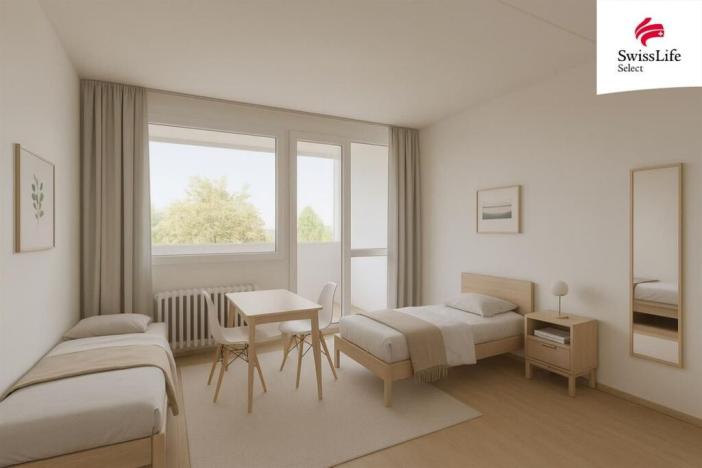 Prodej bytu 3+1, Karlovy Vary, Gagarinova, 82 m2