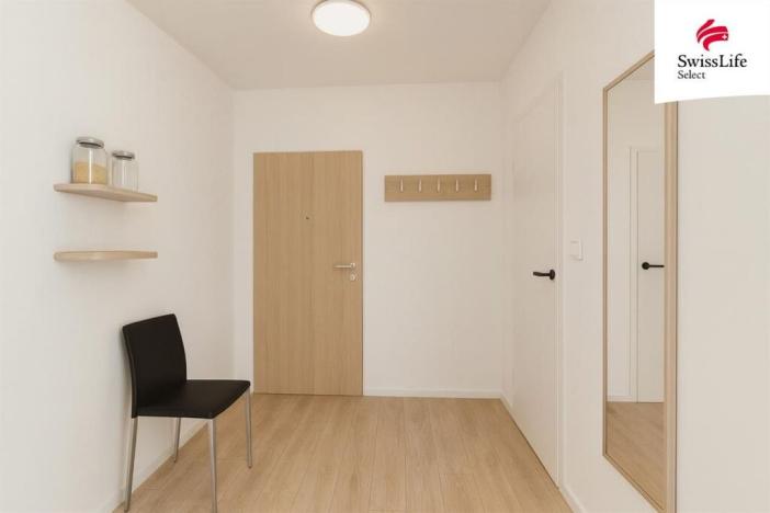 Prodej bytu 3+1, Karlovy Vary, Gagarinova, 82 m2