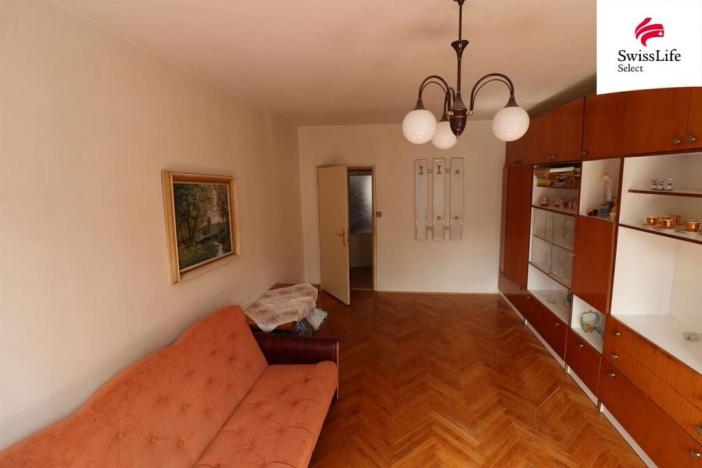 Prodej bytu 3+1, Karlovy Vary, Gagarinova, 82 m2