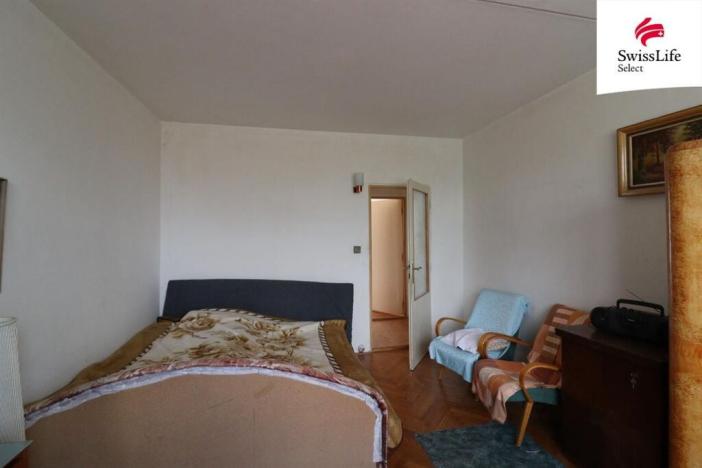 Prodej bytu 3+1, Karlovy Vary, Gagarinova, 82 m2