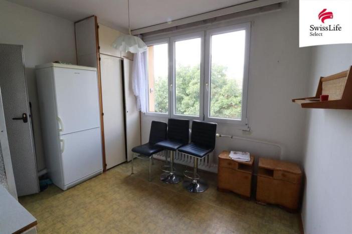 Prodej bytu 3+1, Karlovy Vary, Gagarinova, 82 m2