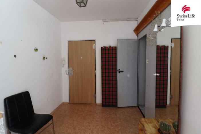 Prodej bytu 3+1, Karlovy Vary, Gagarinova, 82 m2