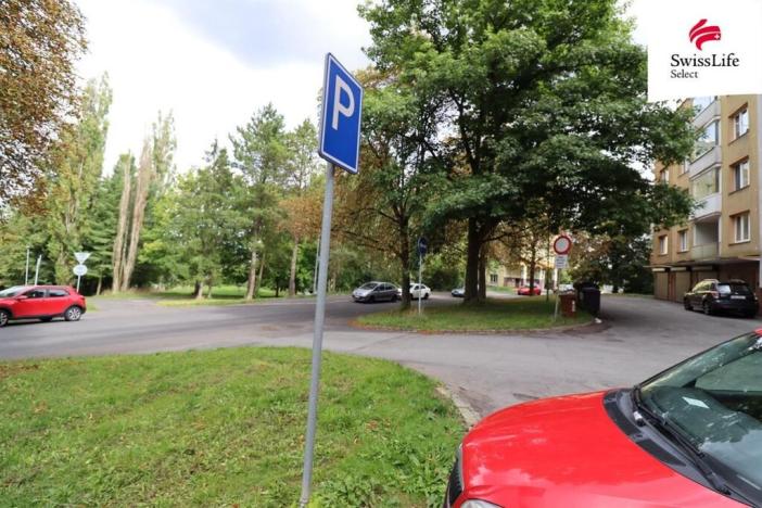 Prodej bytu 3+1, Karlovy Vary, Gagarinova, 82 m2