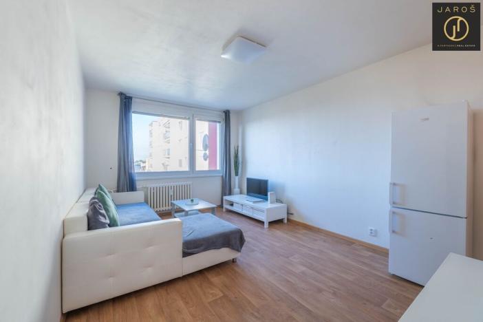 Prodej bytu 2+kk, Litoměřice - Pokratice, Alfonse Muchy, 41 m2
