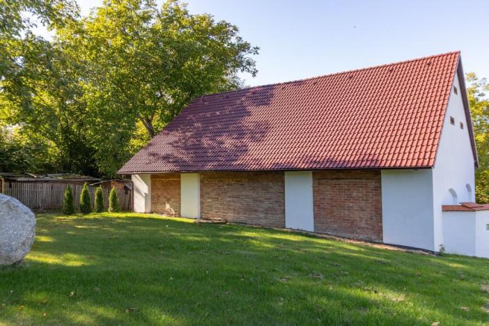 Prodej rodinného domu, Mochtín - Těšetiny, 280 m2