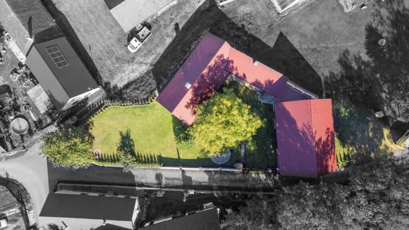 Prodej rodinného domu, Mochtín - Těšetiny, 280 m2