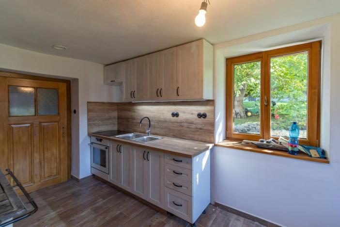 Prodej rodinného domu, Mochtín - Těšetiny, 280 m2